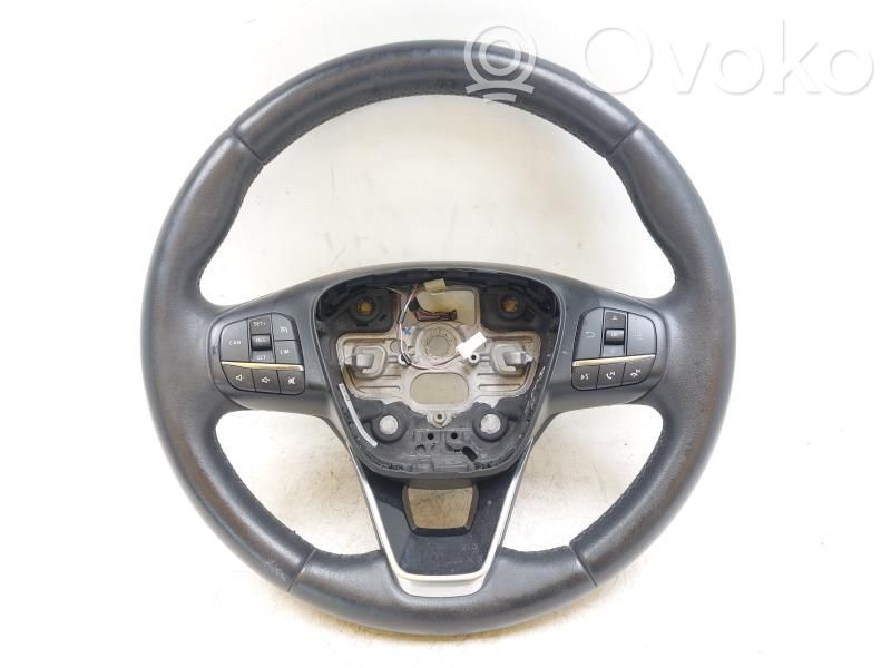 Ford Focus Vairas 