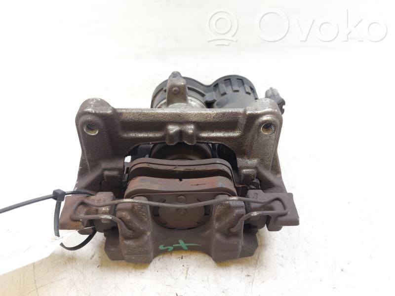 Ford Focus Etujarrusatula 