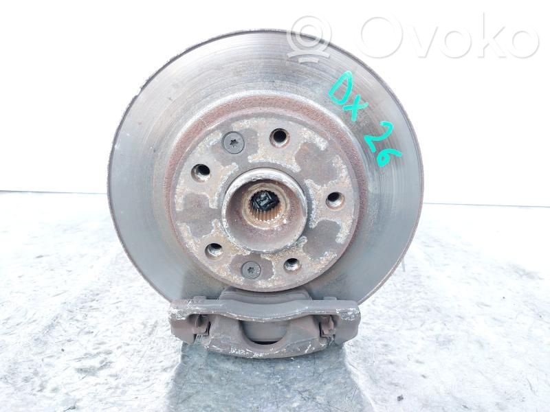 Mozzo ruota anteriore   400145940R,400145940R