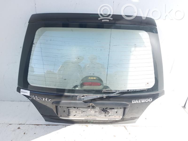 Daewoo Matiz Puerta del maletero/compartimento de carga 