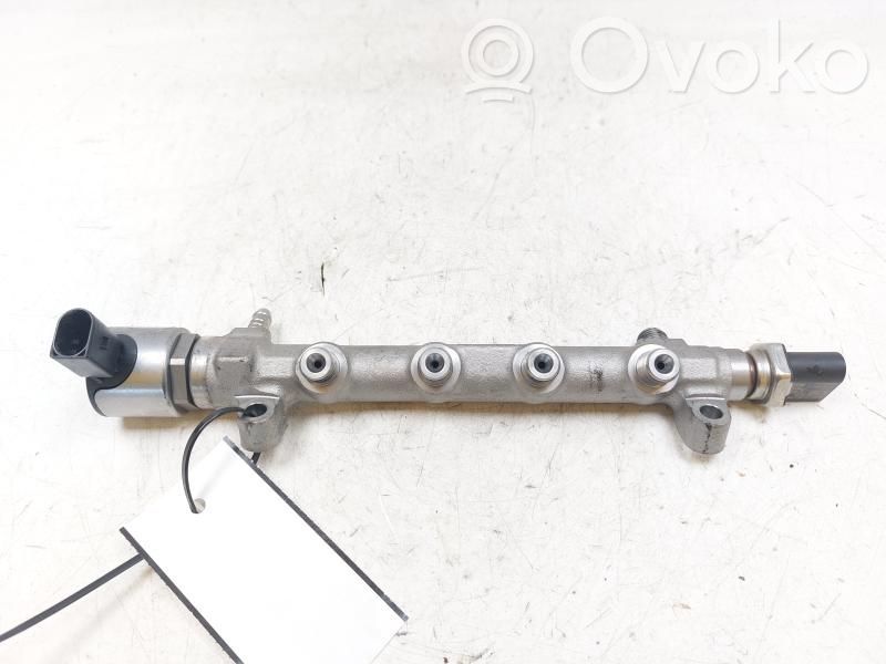 Listwa wtryskowa   5L130089H,05L089J