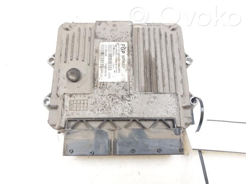 Engine control unit/module   51795237,51795237