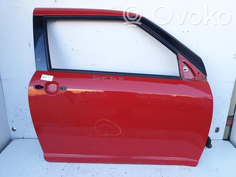 Suzuki Swift I Puerta delantera 