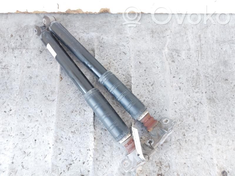 Fiat Tipo Amortizor spate 