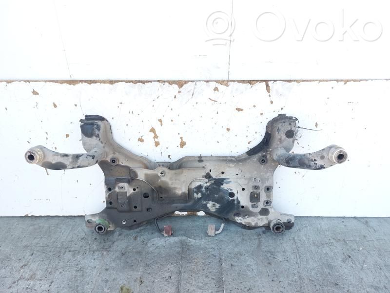 Ford Kuga I Etuapurunko 