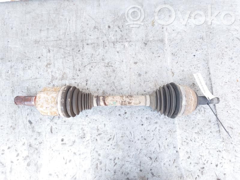 Ford Kuga I Semiasse anteriore 
