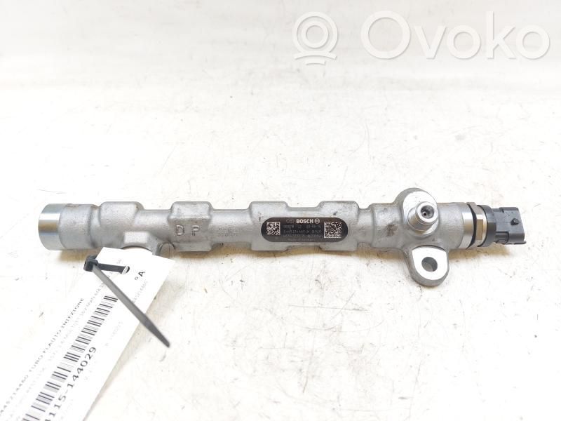 Fiat Tipo Tubo principal de alimentación del combustible 