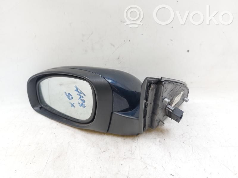 Opel Vectra C Etuoven sähköinen sivupeili 