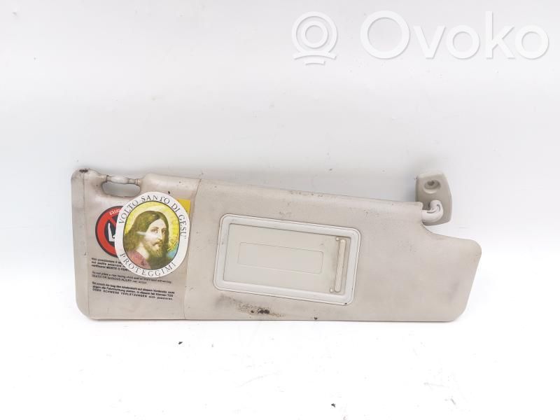 Fiat Idea Sun visor 
