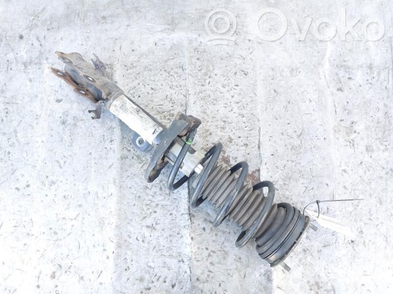 Ford Fiesta Amortiguador delantero 
