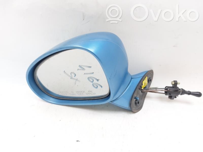Chevrolet Matiz Espejo lateral eléctrico de la puerta delantera 