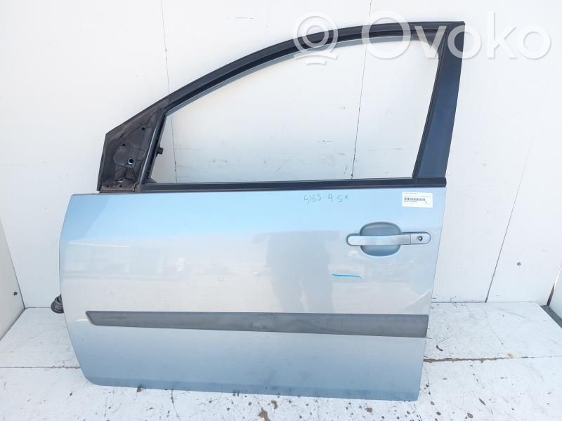 Ford Fiesta Porte avant 