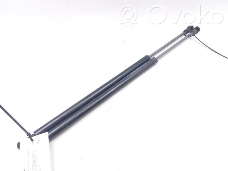 Mazda CX-3 Rear window strut damper 