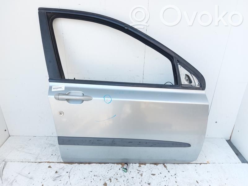 Fiat Stilo Durvis 