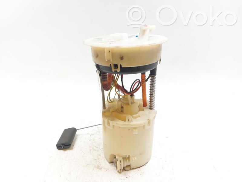 Opel Agila B Bomba interna de combustible 
