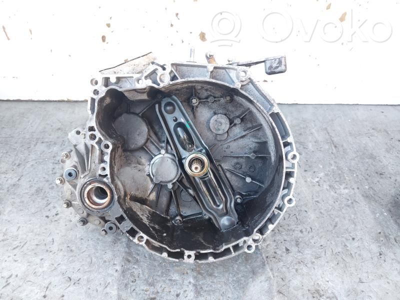 Mini One - Cooper R56 Manualna 5-biegowa skrzynia biegów 