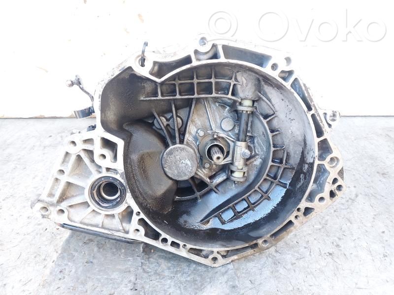 Opel Corsa B Manualna 5-biegowa skrzynia biegów 