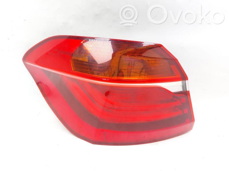 BMW 2 F46 Lampa tylna 