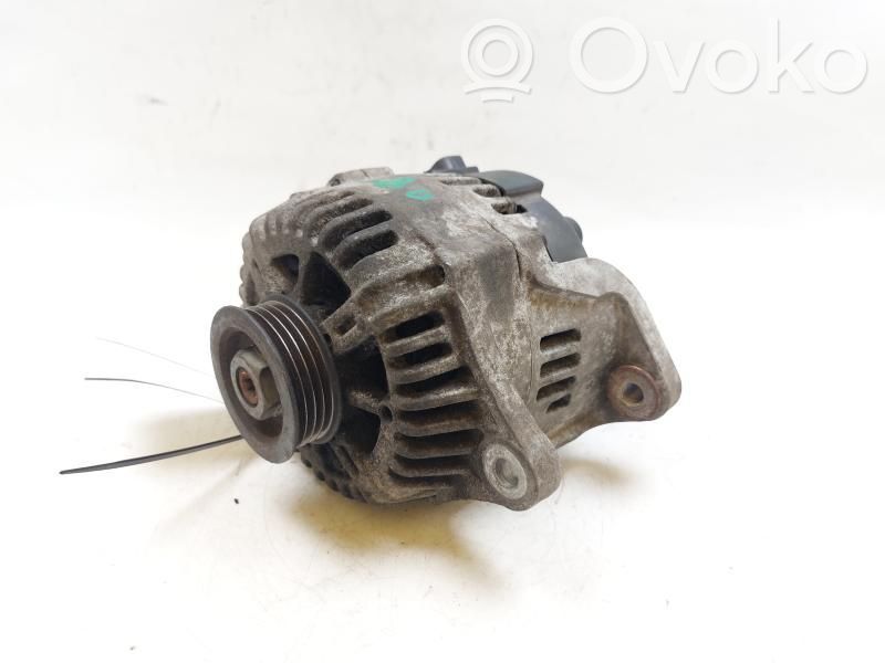 Nissan Micra Ģenerators 