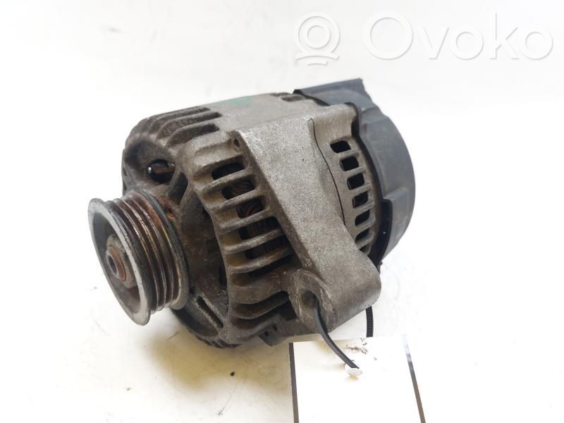 Smart ForTwo I MC01 Alternador