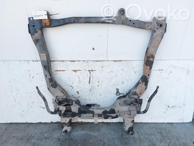 Chevrolet Spark Front subframe 