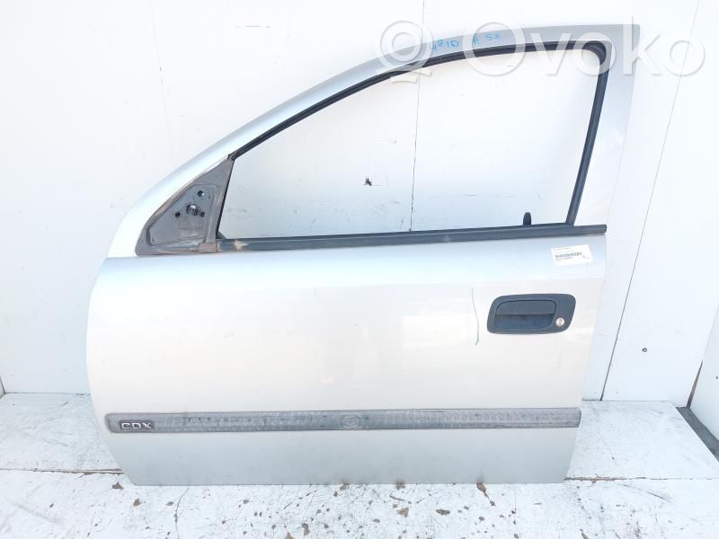 Opel Astra G Puerta delantera 