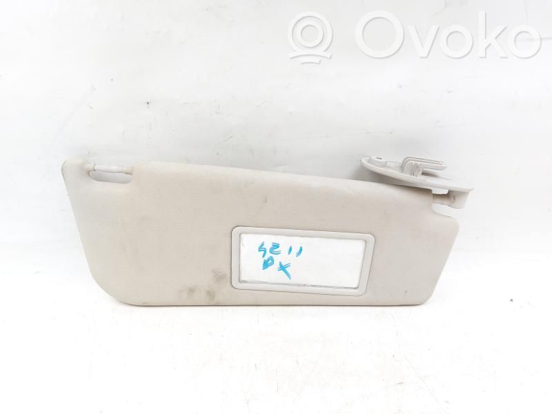 Fiat Punto (188) Parasolar 