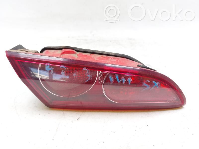 Alfa Romeo 159 Takavalot