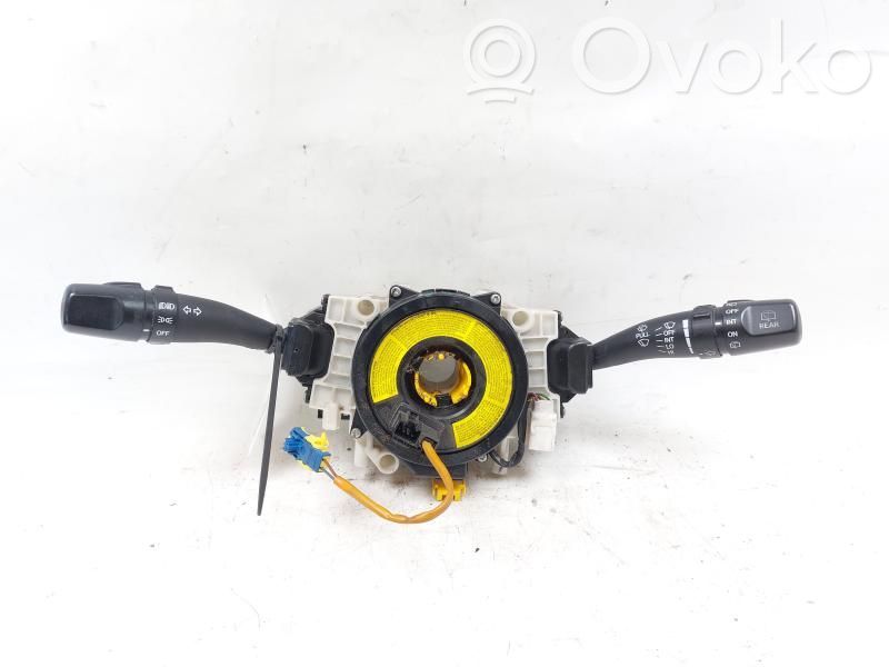 Hyundai Tucson JM Interruptor de luz 