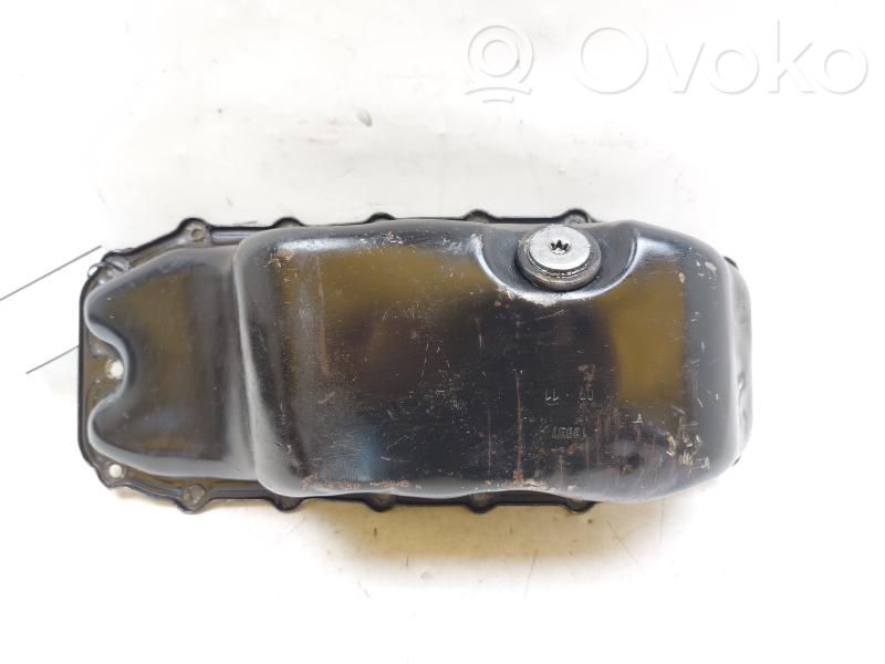 Fiat Grande Punto Karteris 