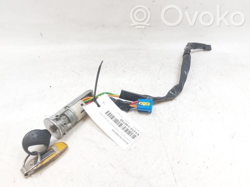 Peugeot 206 Ignition lock 