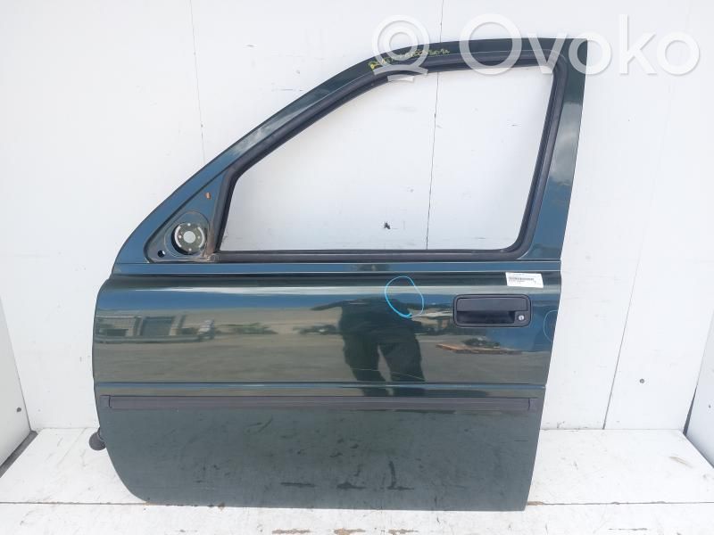 Land Rover Freelander Durvis 