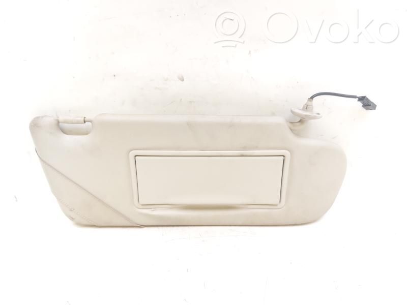 Land Rover Freelander Visera parasol 
