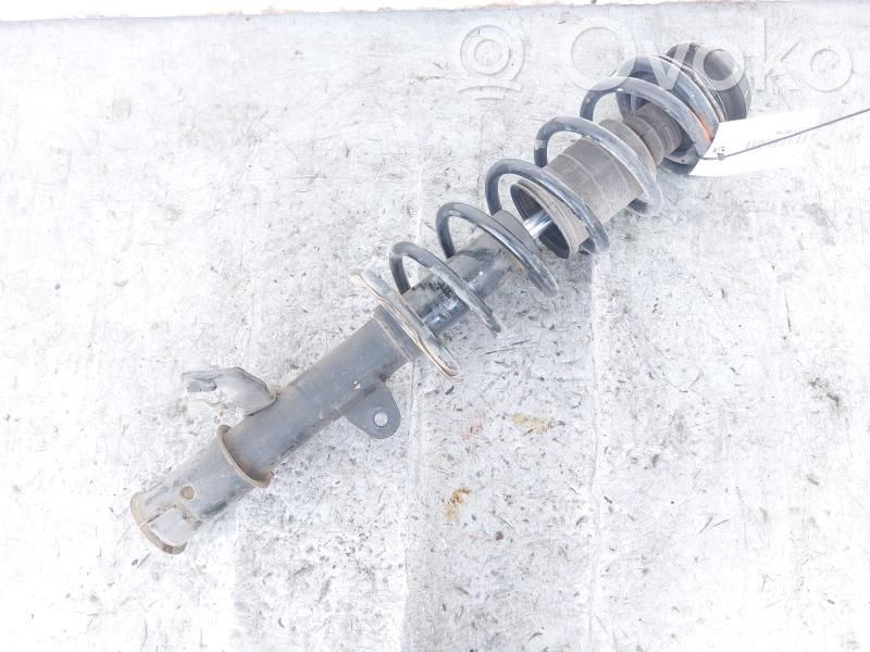 Amortiguador delantero   E43023HD1A,E43023HD1A