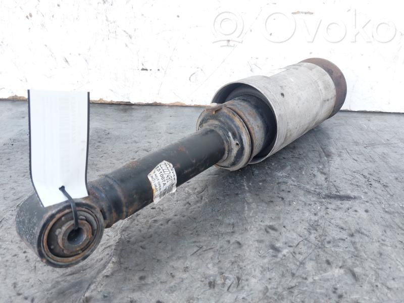 Land Rover Range Rover Sport L320 Amortyzator przedni 