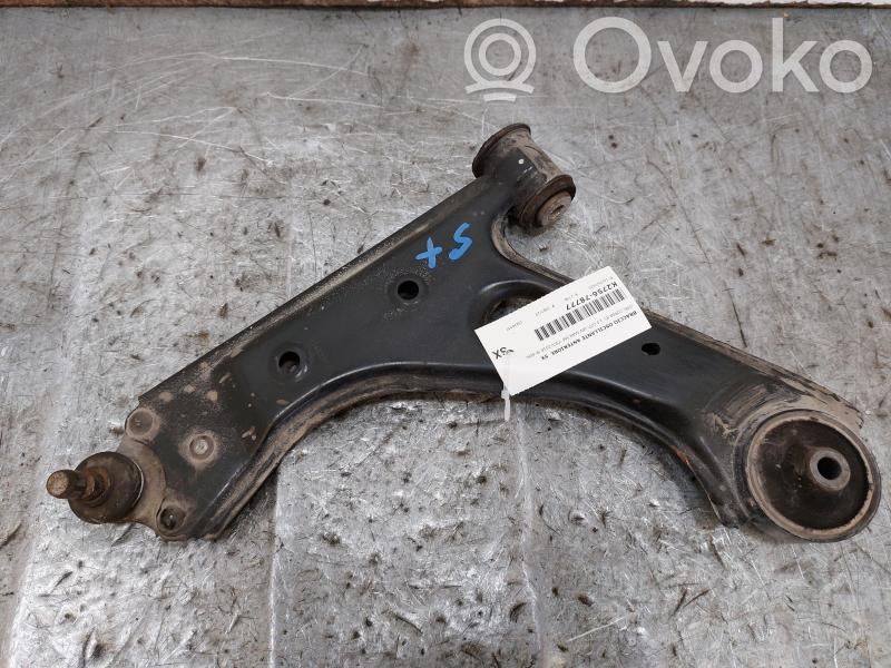 Opel Corsa E Querlenker Achsschenkel vorne 