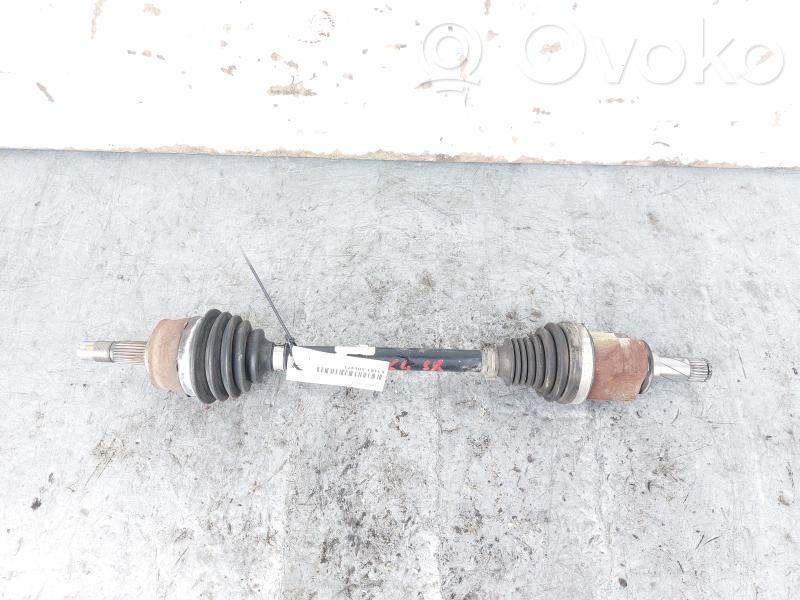 Opel Adam Semiasse anteriore