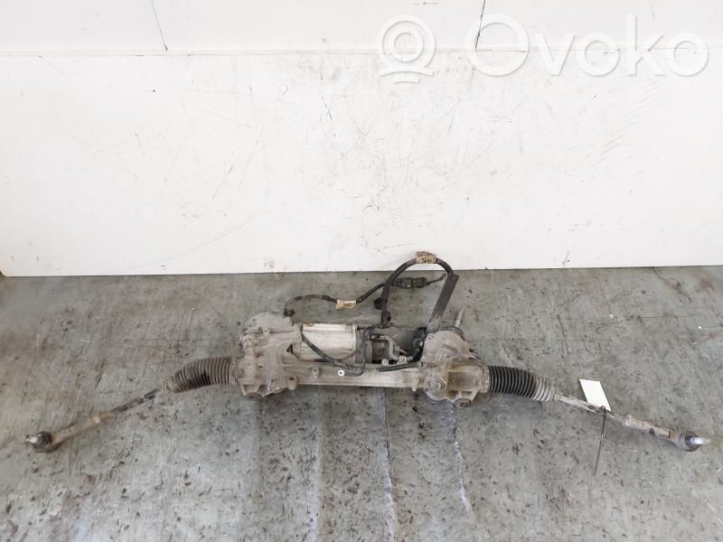 Opel Zafira C Casetă direcție 