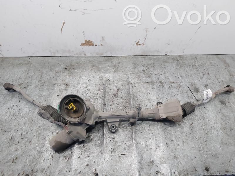 Honda Jazz Przekładnia kierownicza / Maglownica 