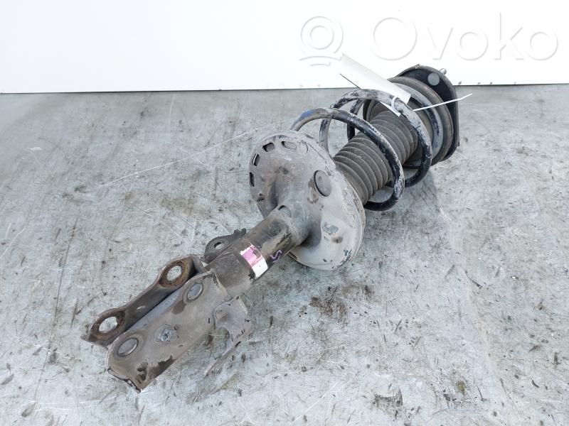 Toyota Auris 150 Ammortizzatore anteriore 