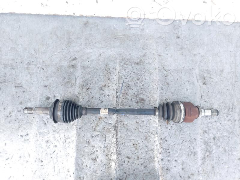 Toyota Yaris Eje de transmisión delantero