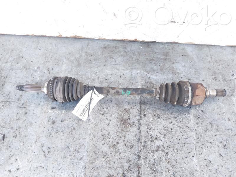 Daewoo Matiz Eje de transmisión delantero 