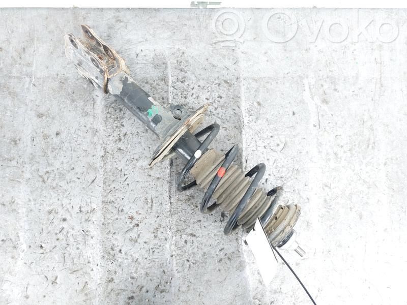 Toyota Yaris Amortizor față 