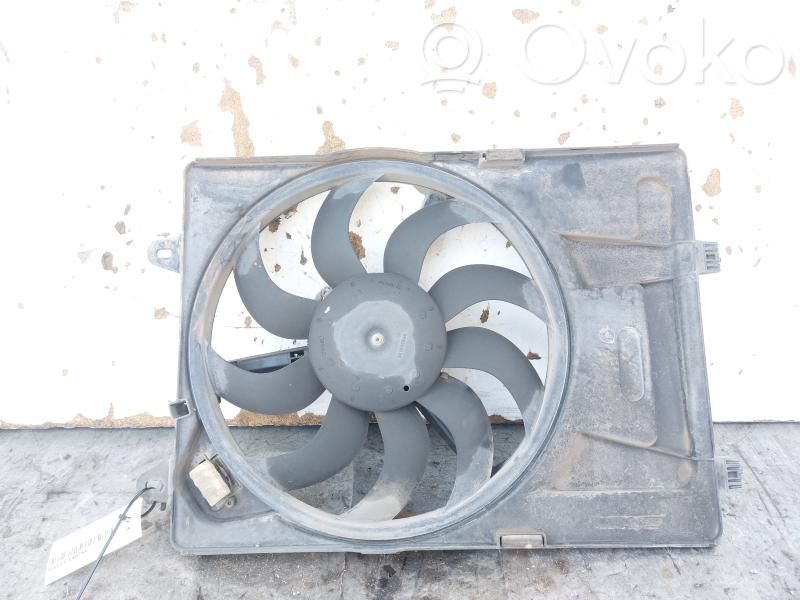 Alfa Romeo Mito Magneettiventtiili 