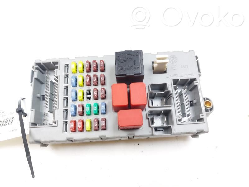 Fiat Idea Sulakemoduuli 