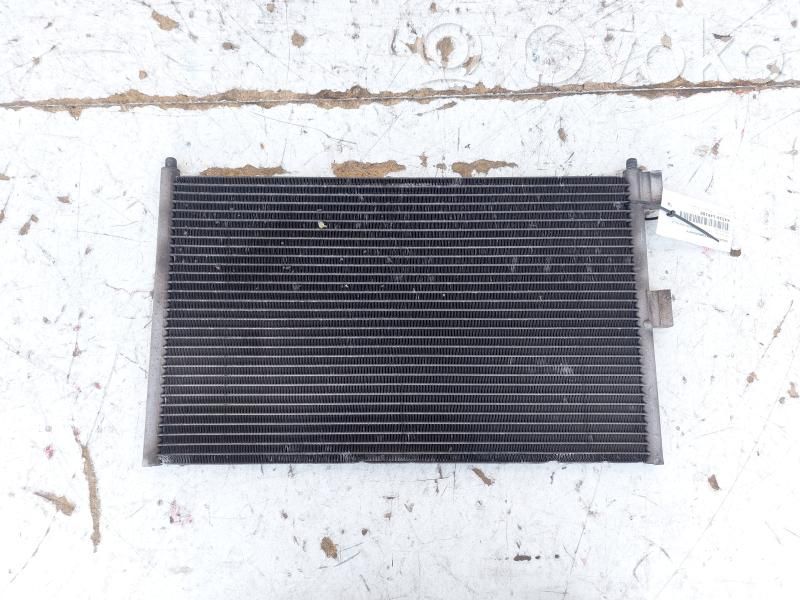 Fiat Idea Radiator răcire A/C (condensor) 