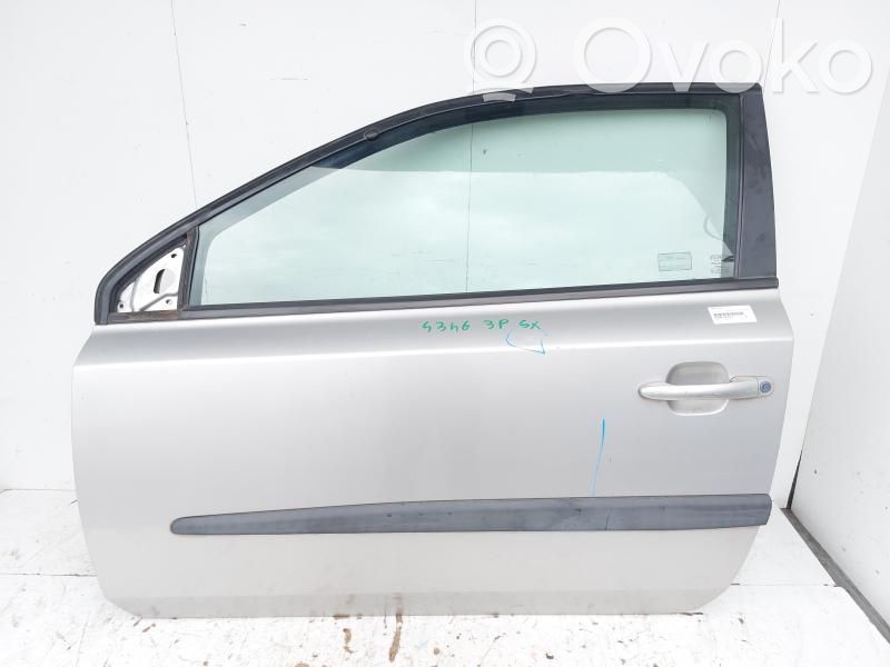 Fiat Stilo Durvis 
