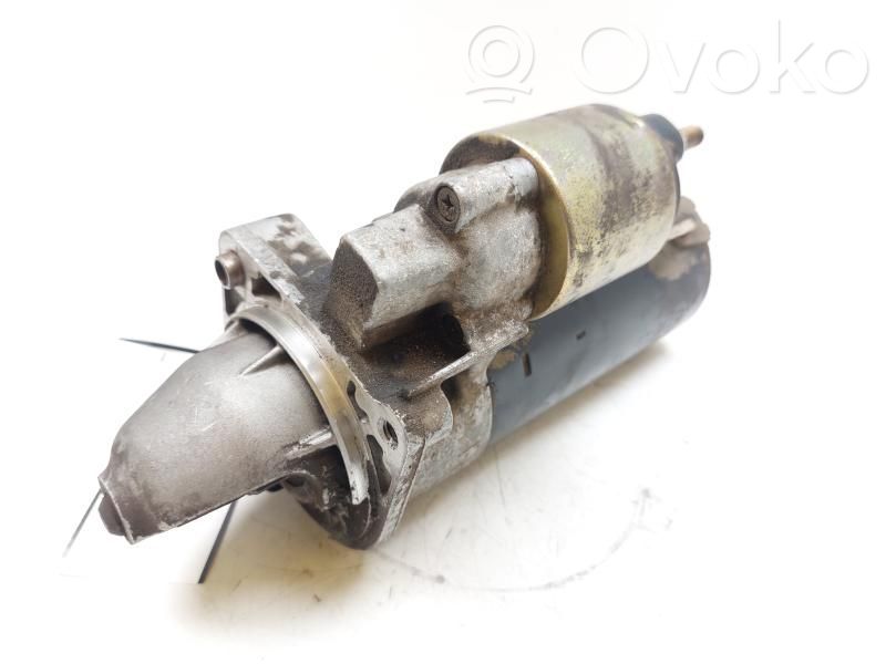 Fiat Punto (176) Rozrusznik 