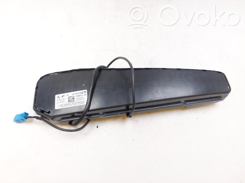 BMW 3 F30 F35 F31 Airbag del asiento 