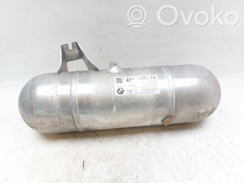 BMW 7 G11 G12 Serbatoio per sospensioni pneumatiche